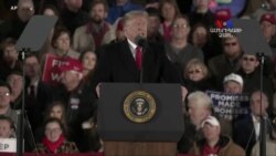 Թրամփին սպառնացող վտանգը նոր Կոնգրեսի կողմից