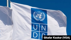 UNHCR UNDP