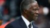 Le précédent Mbeki, l'autre président évincé par l'ANC