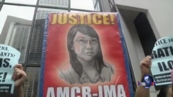 香港一妇女因虐待家佣被判刑六年