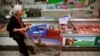 중국, 코로나 이유로 미국산 육류 수입 중단