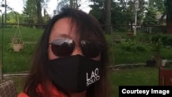 ທ່ານ ພີດ ສະກຸນຄູ, ຫົວໜ້າວົງດົນຕີລາວຊາວ ທີ່ເມືອງໂຄລອມບັສ, ລັດໂອຮາຍໂອ