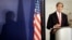 جان کری وزیر خارجه ایالات متحده آمریکا