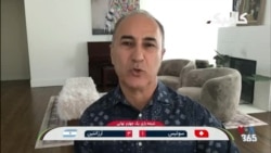 مهرداد بحری:حق نروژ در بازی با انگلیس ضایع شد