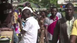 ԱՄՆ-ում ներգաղթի օրենքների խստացման տարածումը