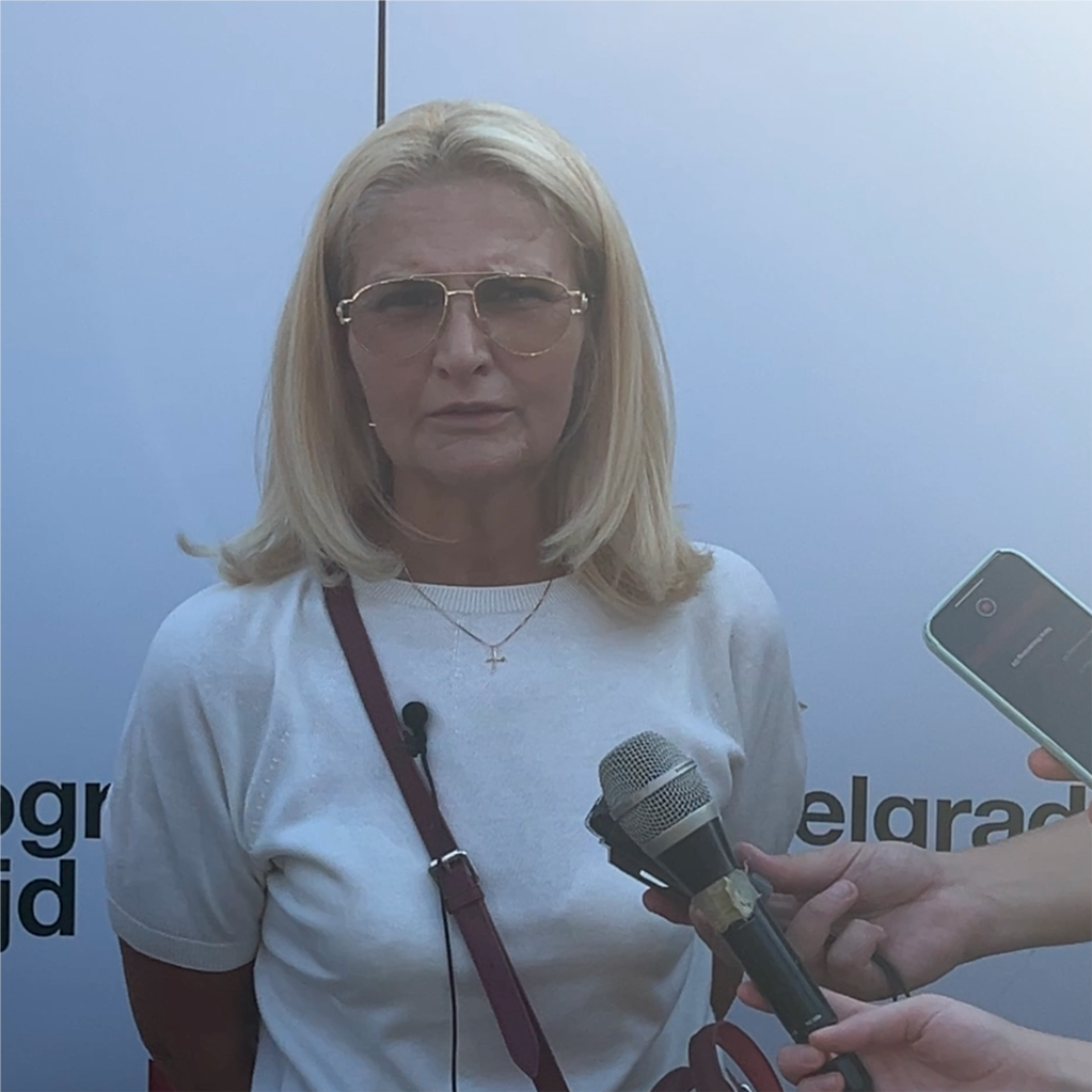 Ministri u vladi Srbije Tanja Miščević i Tomislav Žigmanov o istopolnim zajednicama u Srbiji