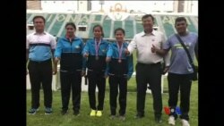 တပတ်အတွင်း အားကစား