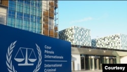 International Criminal Court
