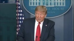 Прямая трансляция пресс-конференции рабочей группы по коронавирусу (13 апреля) Часть 2