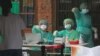 타이완 코로나 감염 급증...학교 일시 폐쇄