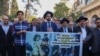 اختصاصی؛ آمریکا اقدام جمهوری اسلامی برای اجبار یهودیان به تظاهرات علیه اسرائیل را «نفرت انگیز» خواند