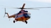 Норвежцы полагают, что нашли место падения российского вертолета