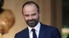  Shugaban Faransa Macron Ya Nada Edouard Philippe a Matsayin Firayim Minista