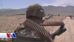 Amerika Manzaralari/Exploring America, Aug 21, 2017