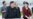 Televisi Korea Utara Ungkapkan Istri Kim Jong Un