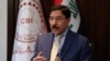 رئیس بانک مرکزی عراق: محدودیت‌های آمریکا برای عرضه دلار را اجرا می‌کنیم
