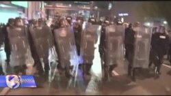 ლოს-ანჯელესის არეულობის 25 წლისთავი