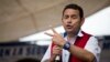  Comedian Favored to Win Guatemalan Presidency 