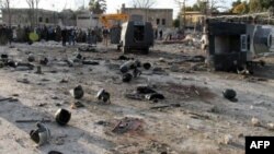 Siri: Vritet një zyrtar i lartë i ushtrisë në Damask