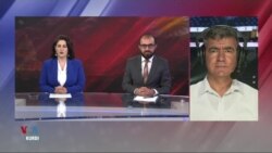 کۆنگرەی کۆمارییەکان لە شاری داڵاس