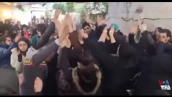 رقص سوگ؛ برگزاری مراسم حنابندان برای سینا حق‌شناس، جان‌باخته راه آزادی در گرگان