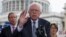 Senator Berni Sanders