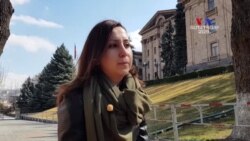 Միջանձնային, միջհասարակական և ազգամիջյան կոնֆլիկտների անատոմիան, ըստ պատգամավոր կոնֆլիկտաբան Մարիա Կարապետյանի