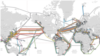 Undersea Cables Could Take Five Weeks to Repair, Says Ghana 