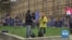 British Journalists Say Abuse and Assault Becoming ‘Normalized’ 