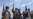 Tribal Leaders Say IS Regrouping in Afghan-Pakistan Border Areas