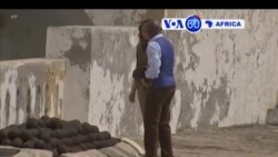 Manchetes Africanas 3 Outubro 2018: Camarōes vão a votos