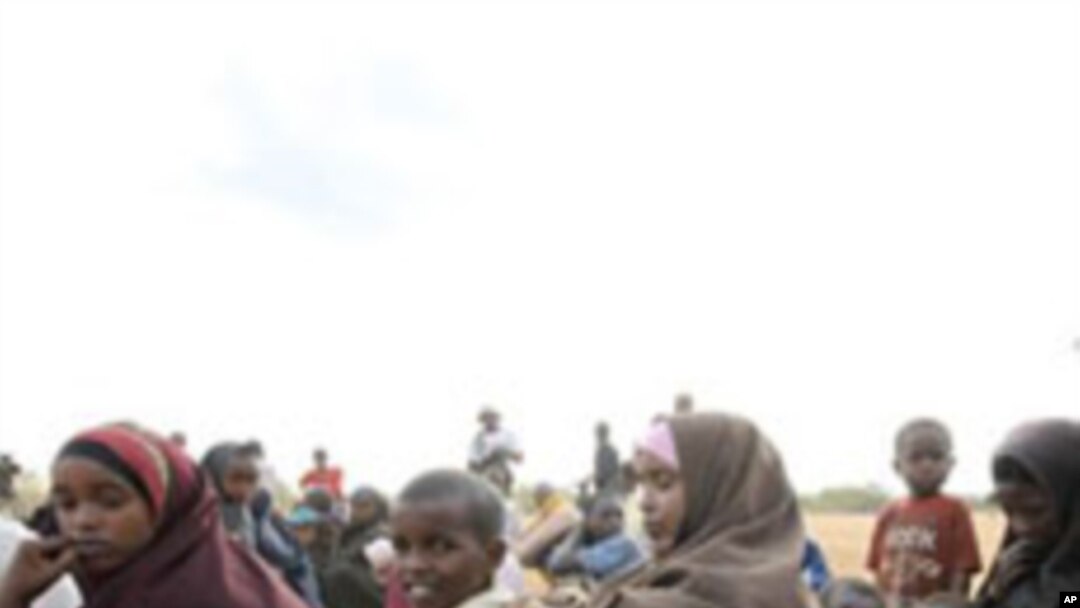 Maanta oo la Xusayo Maalinta Xuquuqda Aadamaha