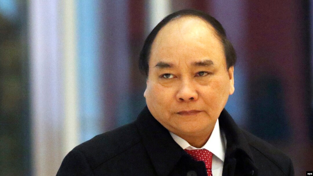 Tân thủ tướng Việt Nam công du Nga theo lời mời của Tổng thống Nga Vladimir Putin và Thủ tướng Dmitri Medvedev.