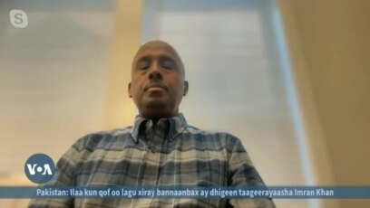 Trump oo ku hanjabay masaafurinta malaayiin