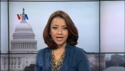 Belanja Pasca Natal di AS