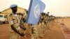 DK PBB Tingkatkan Mandat bagi Misi Penjaga Perdamaian di Mali