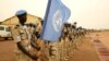 Penjaga Perdamaian PBB Diserang di Mali, 10 Tewas
