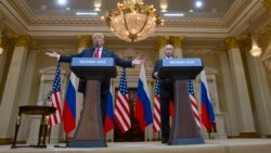 VOA Asia - VOA Asia – What can Asia learn from the Trump-Putin summit?