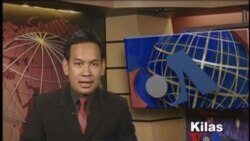 Kilas VOA 15 Februari 2013