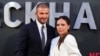 Dokumenter "Beckham": David dan Victoria Sempat Pacaran Sembunyi-sembunyi 