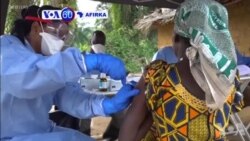 VOA60 Afirka:Congo-Kinshasa Ta Yi Nasarar Dakile Annobar Ebola