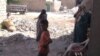 Syrian Bombings Force Villagers to Flee