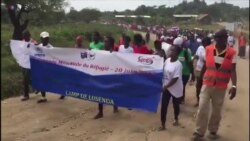 Abarundi Bahungiye muri Kongo Bahimbaje Umunsi Wahariwe Impunzi
