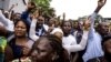 Libération du prêtre arrêté à Kinshasa