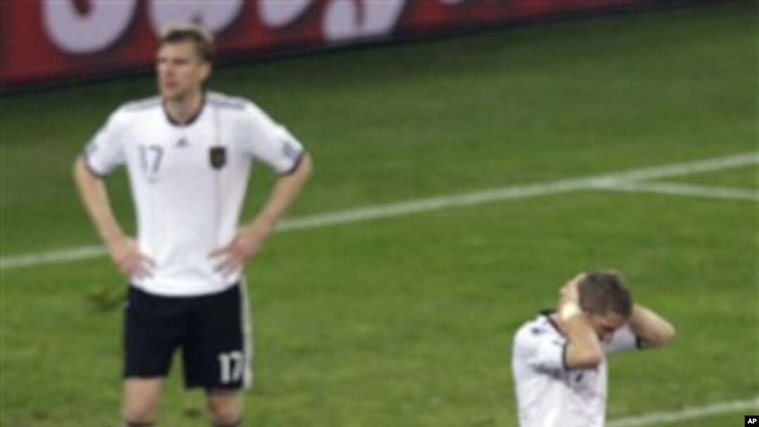 Spain oo 1-0 ku Garaacday Germany