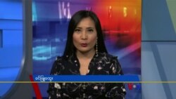 နေ့စဉ် တီဗွီသတင်းလွှာ (၀၄-၂၂-၂၀၂၁)