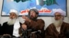 سرکاری مذاکراتی ٹیم کے طالبان نمائندوں کے اختیارات پر سوالات
