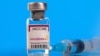 Dữ liệu thử nghiệm mới của vaccine AstraZeneca giúp thúc đẩy khả năng sử dụng ở Mỹ