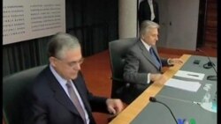 2011-11-09 粵語新聞: 建立希臘臨時政府辯論進入第三天