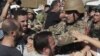 Pasukan Lebanon Buka Jalan yang Ditutup Pengunjuk Rasa